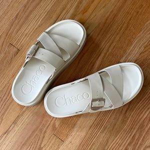 Chaco Sandals